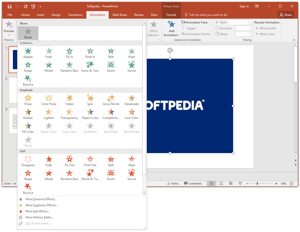 microsoft powerpoint download 2016