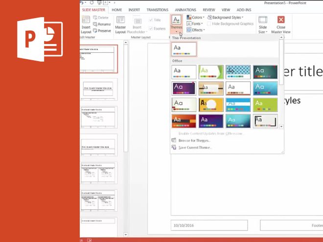 microsoft powerpoint download 2016